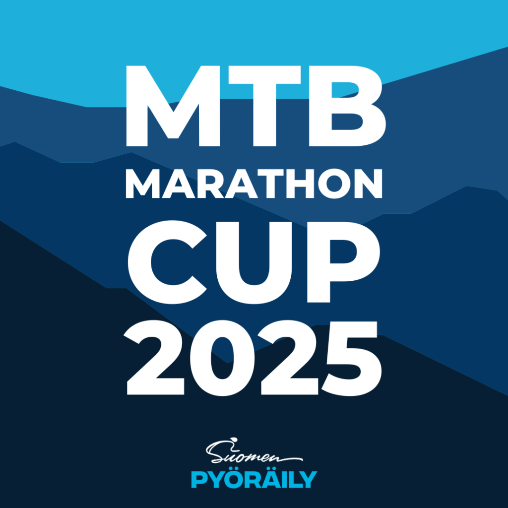 MTB Marathon Cup 2025