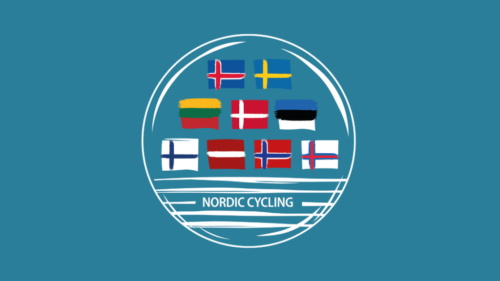 Nordic Cycling XCM PM-kilpailut 2024