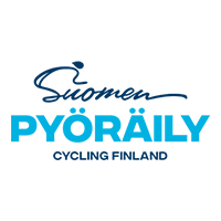 Suomen Pyoraily Logo Sosiaalinen media