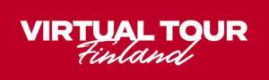 Virtual tour Finland Logo