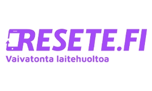 Logo Resete