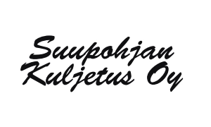 Suupohjan Kuljetus