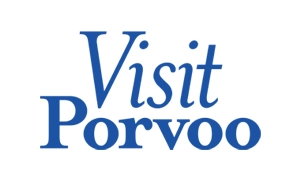Logo Visit Porvoo