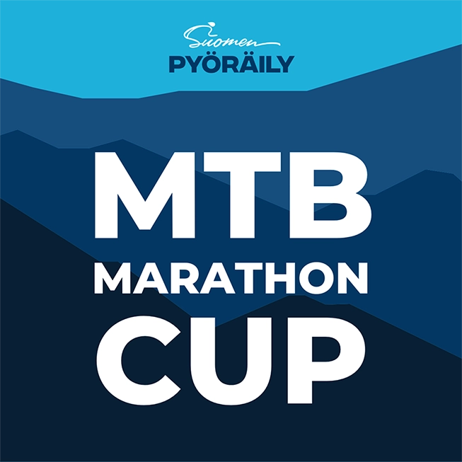 Suomen Pyöräily - MTB Marathon Cup