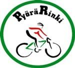PyöräRinki Logo