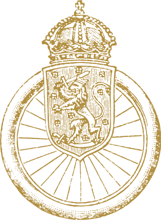 Suomen Syklistiliiton logo