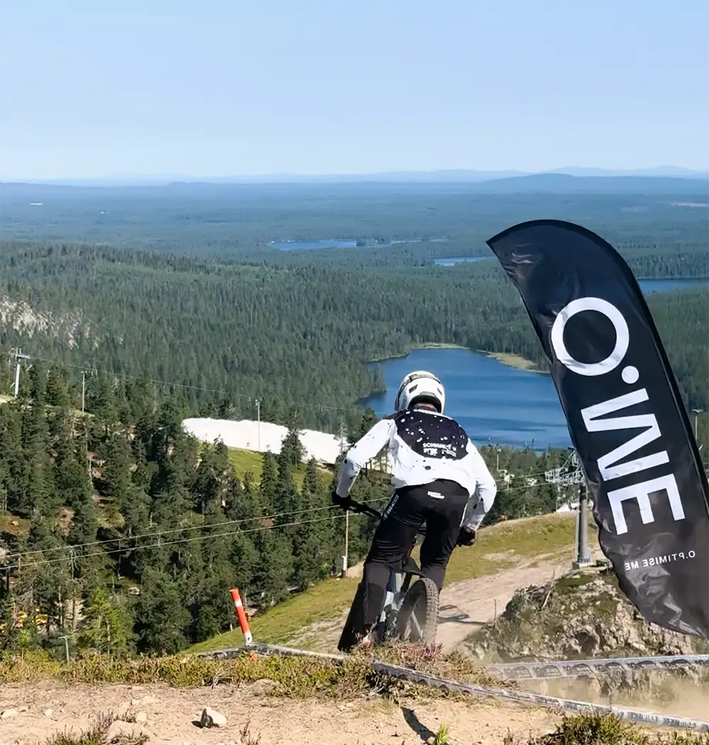 Suomi DH Cup - Osallistuminen ja kilpailuluokat