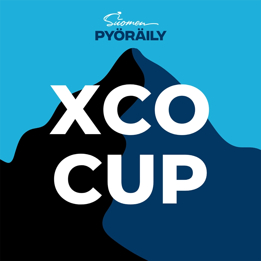 Suomen Pyöräily - XCO Cup